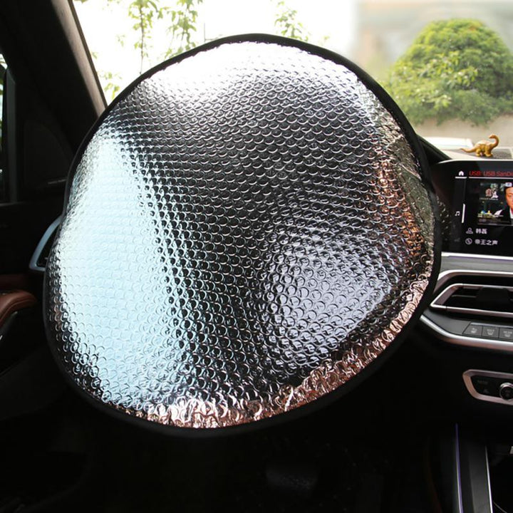 Protection solaire volant CS
