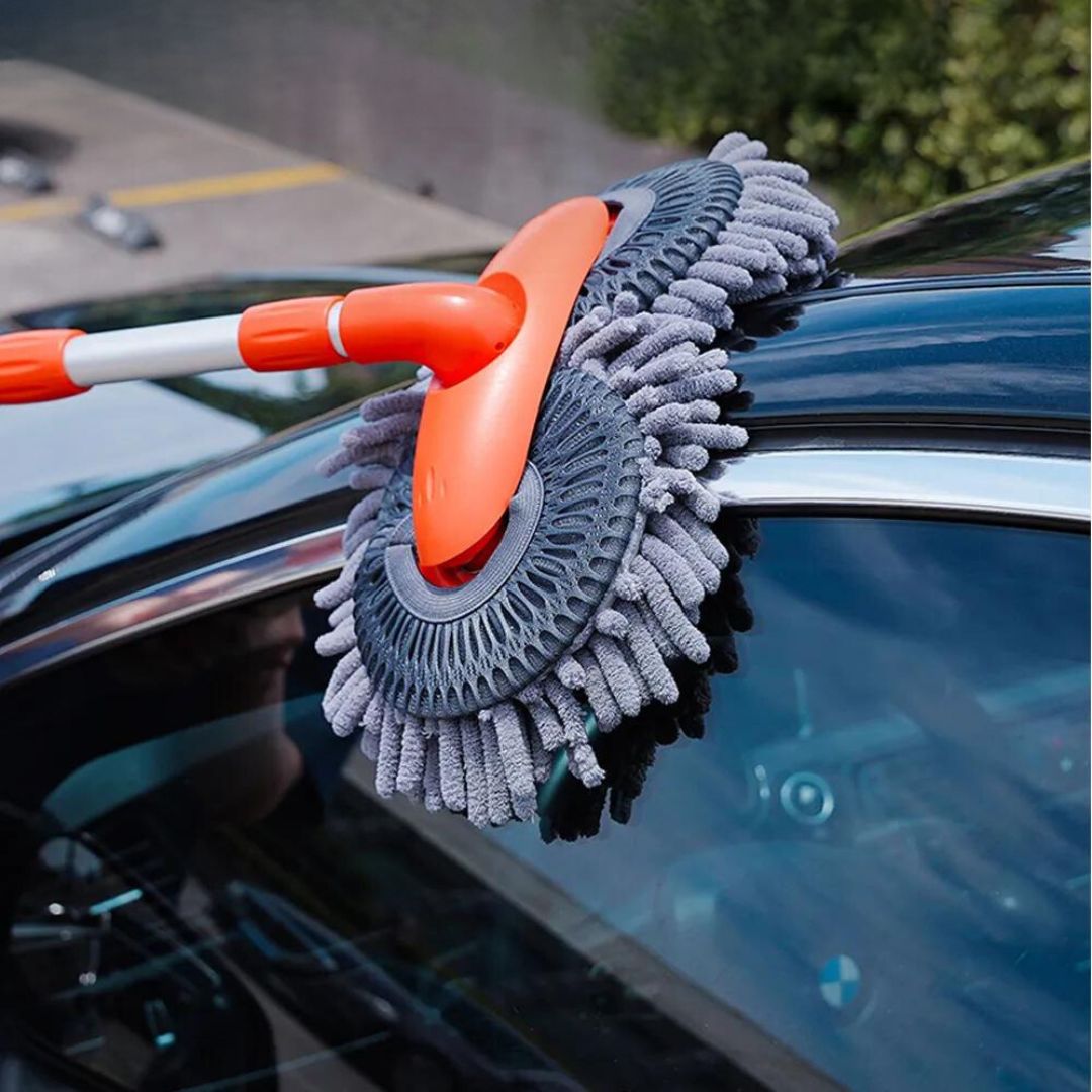 CarStyle washing stick