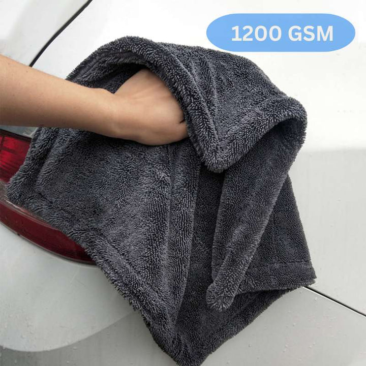 CarStyle dry towel XL